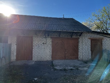 Продам будинок