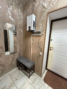 Затишний таунхаус з каміном для комфортного життя