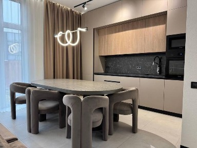 Бориса Патона вулиця, мікрорайон Осокорки, район Дарницький, Київ, метро Славутич, вул. Бориса Патона • ID 33733256