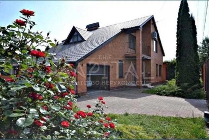 Оренда будинку з басейном, Великі Дмитровичі, Обухівський р-н