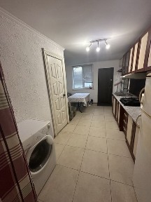 Оренда 1 кімнатної частини будинку (квартирного типу) Піщаний масив