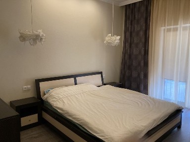 Київська область, Горенка