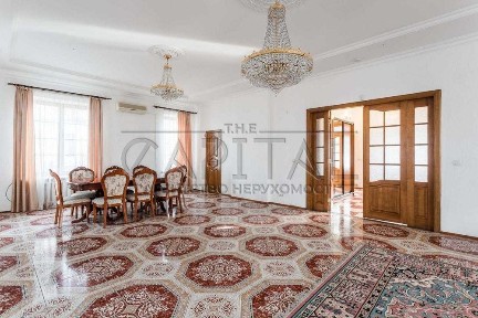 Оренда / Будинок / Звёздный переулок, Подол, Киев офис офіс