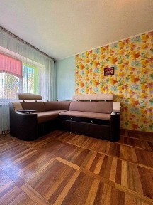 Оренда затишної 3 кімнатної квартири!