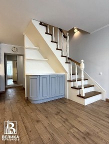 Київська область, Крюківщина