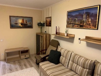 Оренда 1 кімн. квартири на Стадіонній!