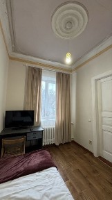 Київська область, Київ, Голосіївський