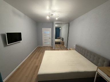 Здам затишну та світлу однокімнатну квартиру в ЖК Авіатор, Гостомель