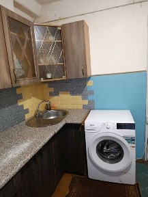 проспект Відрадний 30