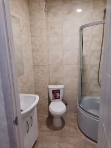 Київська область, Софіївська Борщагівка