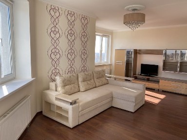 Київська область, Київ, Солом'янський