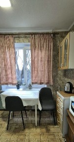 Однокімнатна кв. Феофанія, вул. Метрологічна