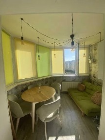 Київська область, Софіївська Борщагівка