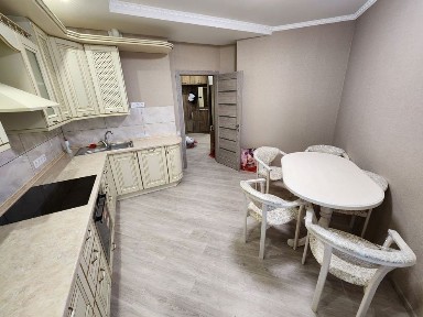 Київська область, Київ, Голосіївський