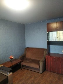 Оренда однокімнатної квартири метро Святошин