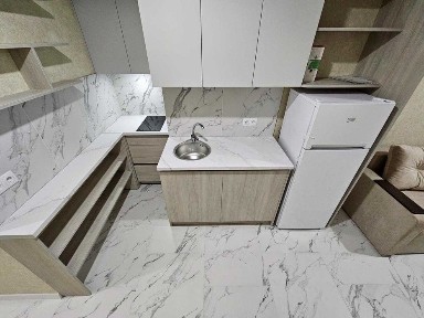 Київська область, Київ, Святошинський