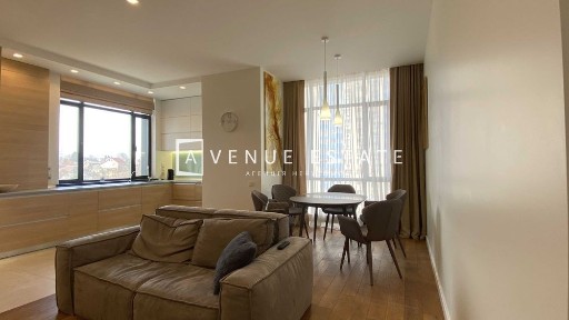 Оренда 3 кім. квартри 105м2 Парк Авеню Park Avenue VIP Деміївська 33
