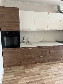 Київська область, Київ, Святошинський