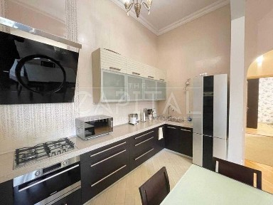 Аренда квартиры, ул. Владимирская, Шевченковский р-н