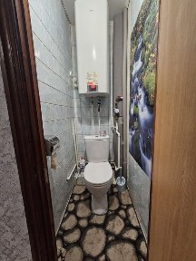 Оренда 2 кімнатної квартири