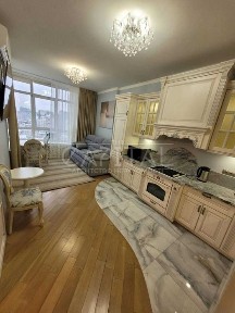 Оренда / Квартира / Кудрі, Київ Печерськ