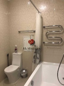 Без% Аренда 3К, Драгомирова 5, Дружбы народов, ЖК Новопечерские липки