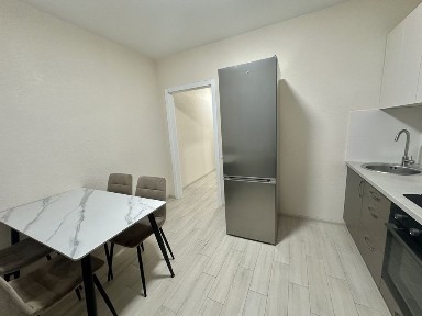 Оренда! Однокімнатна квартира, Софіївська Борщагівка