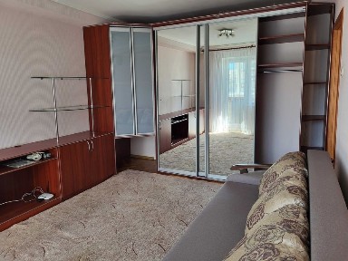 Оренда 1к квартири по вул. Володимирська 89/91