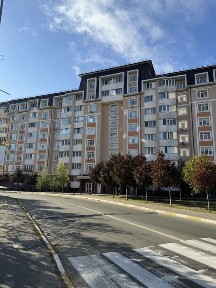 Здам в оренду 1 кімнатну квартиру у центрі