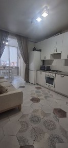 Терміново! 2-к квартира на вул. Боголюбова чекає вас