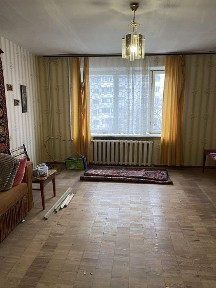 продам 2-кімнатну квартиру. Проспект Миру