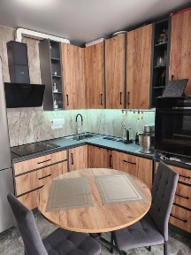 Житомирська область, Житомир, Міськмолзавод