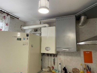 Житомирська область, Житомир, Корбутовка