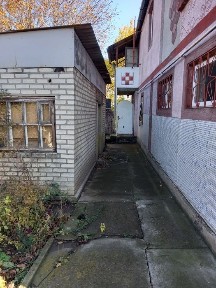 Продаётся дом посёлок Ивановка