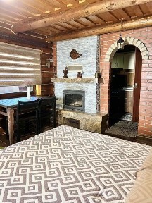 Будинок для відпочинку