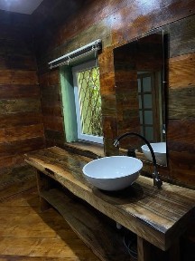 оренда будинку в горах