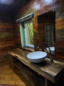 оренда будинку в горах