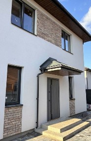 Продаж нового будинку рн Кварцу