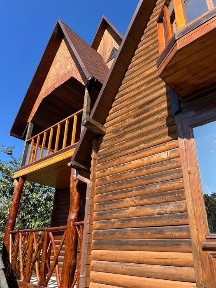 Будинок, у якому живе гармонія