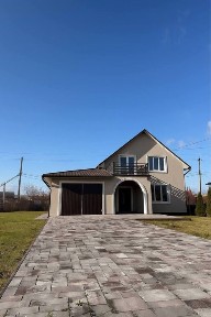 Продам будинок з ремонтом у Великому Кучурові