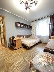 2 кім. вул. Крушельницької