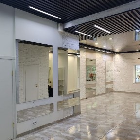 Київ, Печерський, вулиця Антоновича 125