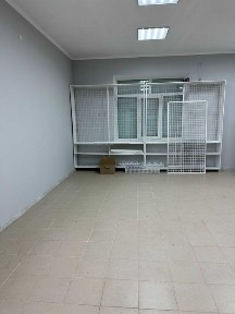 Здам комерційне приміщення м-в Таращанський