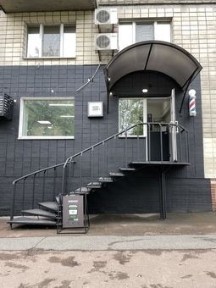 Київ, Печерський, Лаврская 4