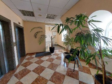 Оренда офісу в БЦ на Подолі поруч з метро (134 м2)