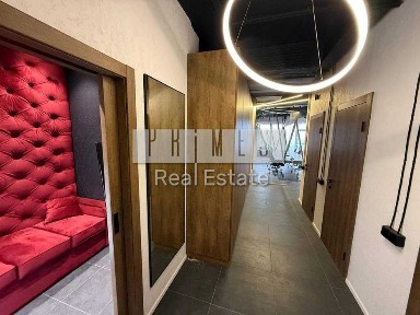 Оренда офісу 185м2, БЦ 