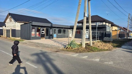 Здам в оренду маф, кіоск, магазин, перукарня, комерційна нерухомість.