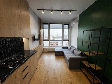 Оренда квартири перша здача