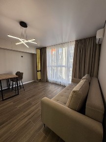 Здаю в оренду 1 кімнатну квартиру в Central Park