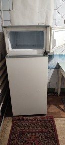 Сдам домик с удобствами на основе.